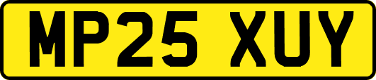 MP25XUY