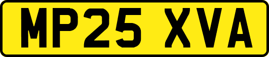 MP25XVA