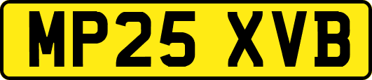 MP25XVB