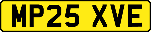 MP25XVE