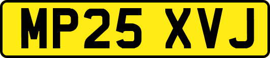 MP25XVJ
