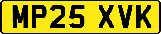 MP25XVK