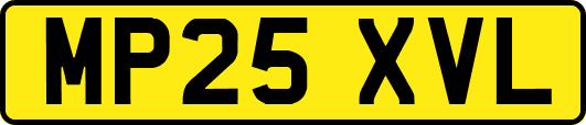 MP25XVL