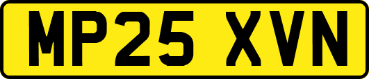 MP25XVN