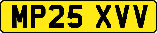 MP25XVV