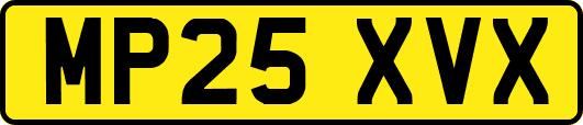 MP25XVX