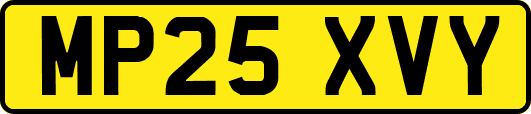 MP25XVY