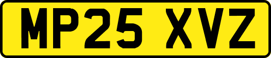 MP25XVZ
