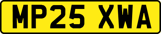 MP25XWA