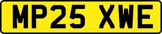 MP25XWE