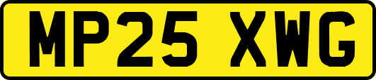 MP25XWG