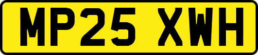 MP25XWH