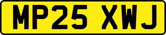 MP25XWJ