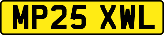 MP25XWL