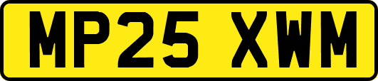 MP25XWM