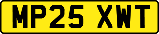 MP25XWT