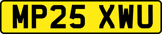MP25XWU