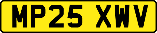 MP25XWV