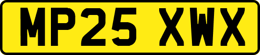 MP25XWX