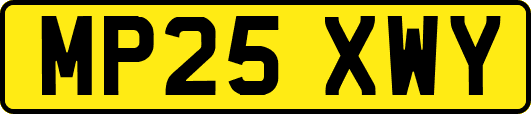 MP25XWY