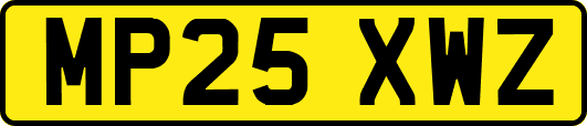 MP25XWZ