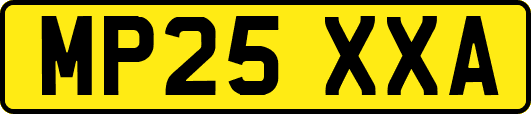 MP25XXA