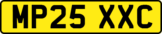 MP25XXC