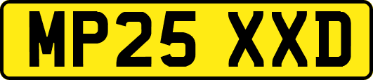 MP25XXD