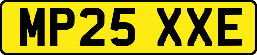 MP25XXE
