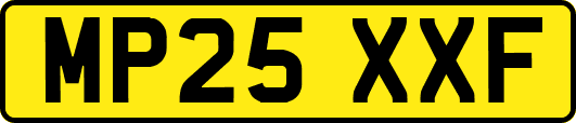MP25XXF