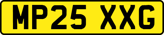 MP25XXG
