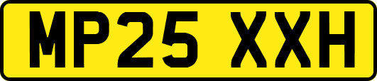 MP25XXH