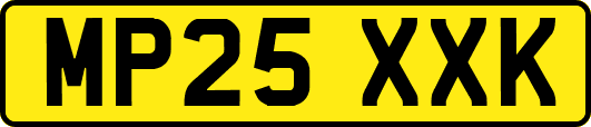 MP25XXK