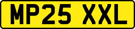 MP25XXL