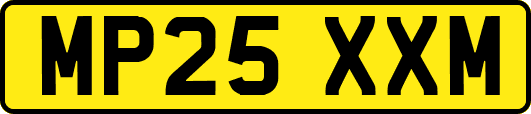 MP25XXM