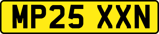 MP25XXN