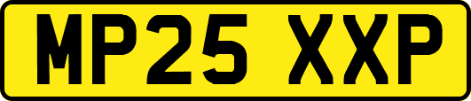 MP25XXP