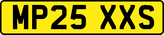MP25XXS