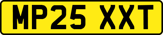 MP25XXT