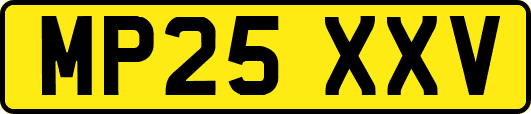 MP25XXV