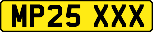 MP25XXX