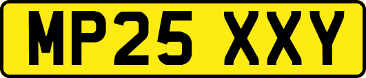 MP25XXY