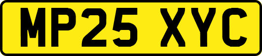 MP25XYC