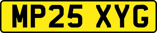 MP25XYG