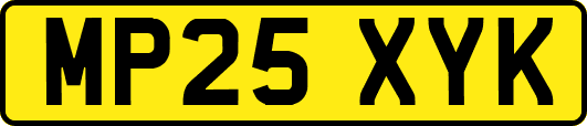 MP25XYK