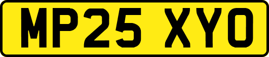 MP25XYO
