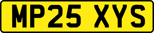 MP25XYS