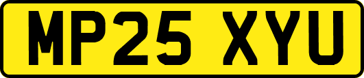 MP25XYU