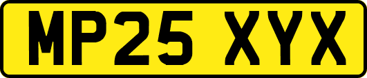 MP25XYX