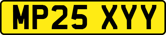MP25XYY